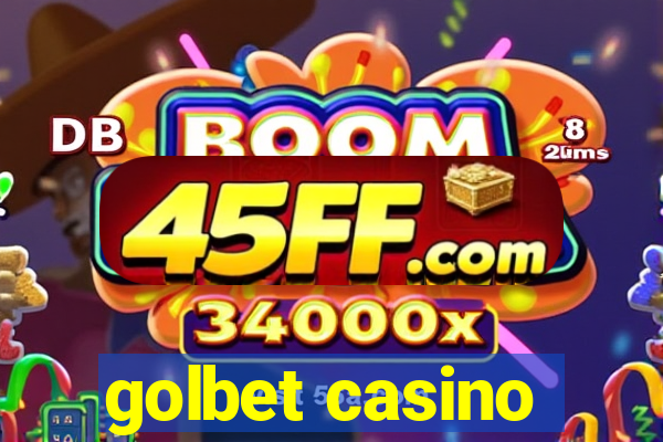 golbet casino